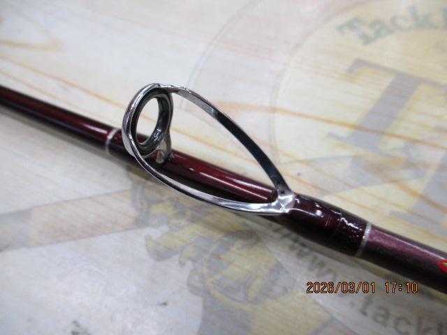 海人烏賊シャクリ100-125