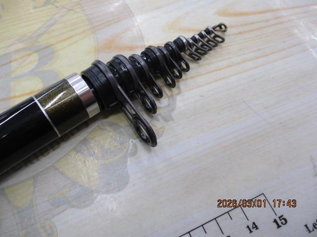 ライアーム 1.2-530