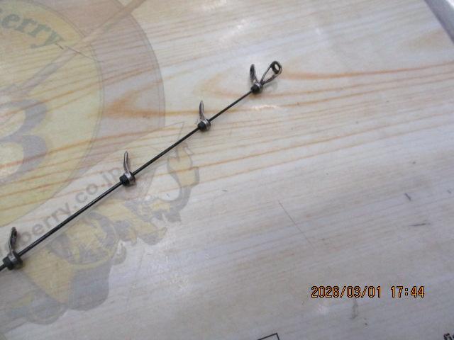 ライアーム 1.2-530