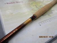 テンカラ燕翔 LT36SV