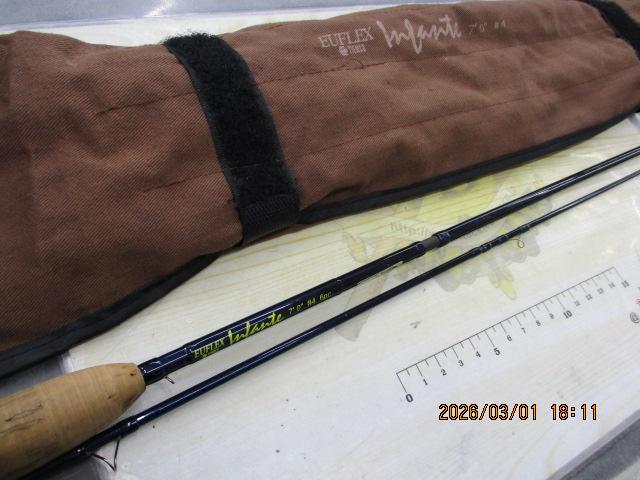 ユーフレックスインファンテ704-6ブルー(6ピース)