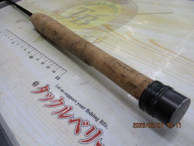 ユーフレックスインファンテ704-6ブルー(6ピース)