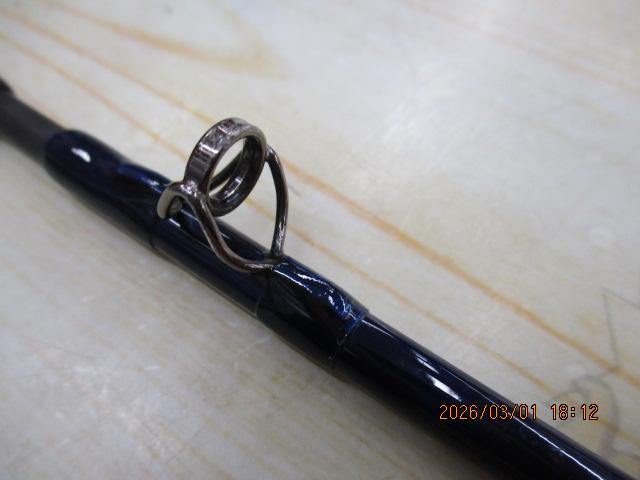 ユーフレックスインファンテ704-6ブルー(6ピース)