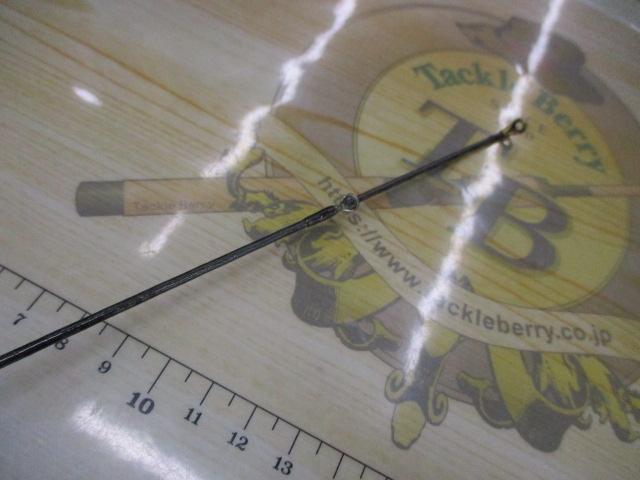 セフィアリミテッド S85ML