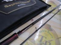 セフィアリミテッド S85ML