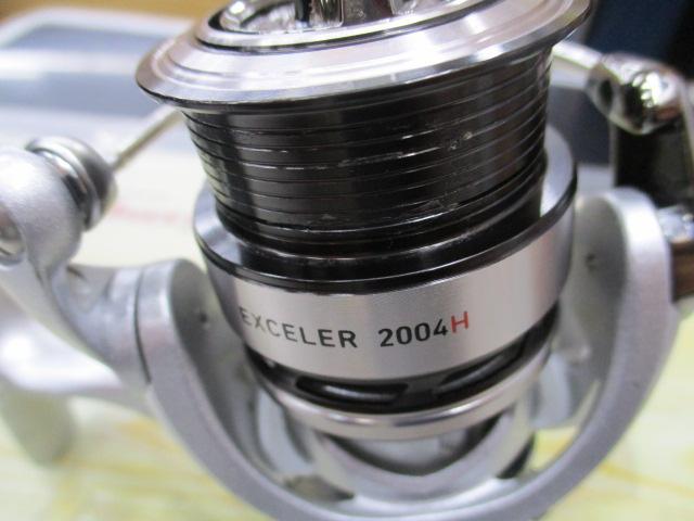 14エクセラー 2004H