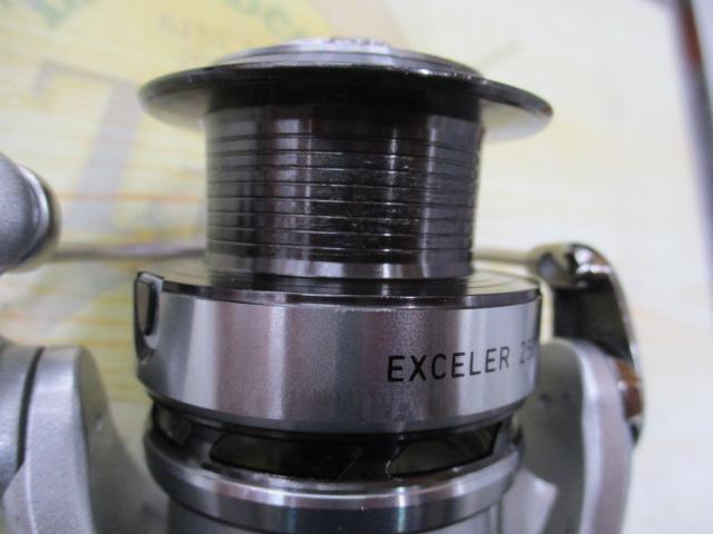 14エクセラー 2500