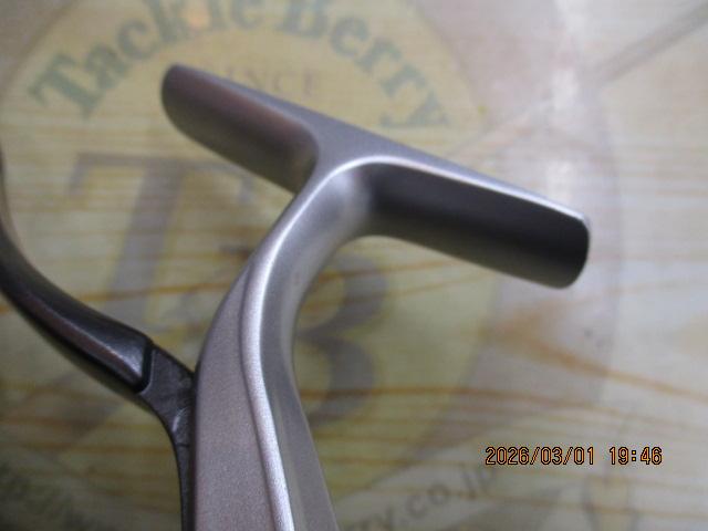 13トライソ 2500D LB+