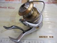 13トライソ 2500D LB+