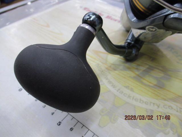 アセレーションSW 6000PG