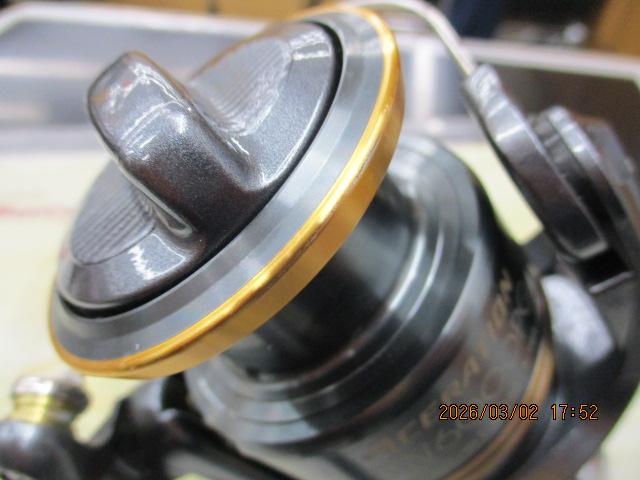 アセレーションSW 6000PG