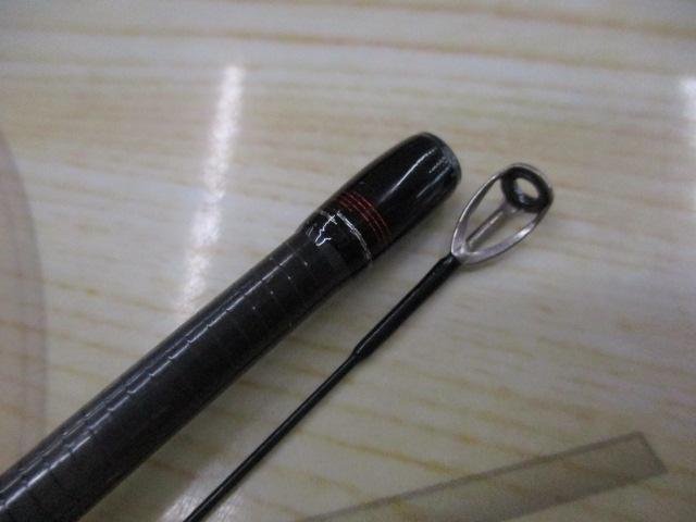 月下美人MX アジング510ULS-S・V