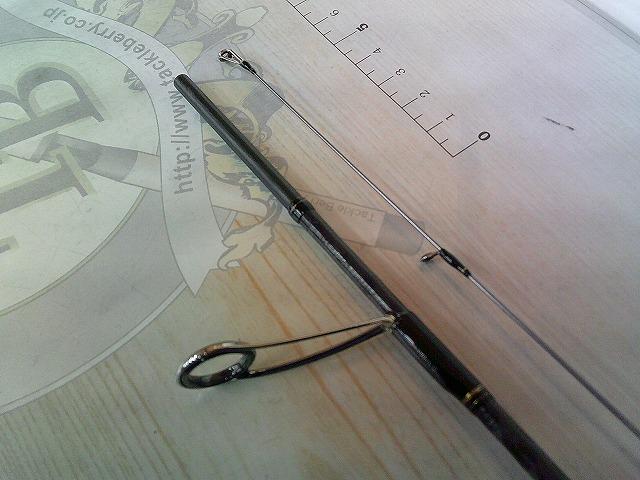 ソアレSSアジング S58L-S