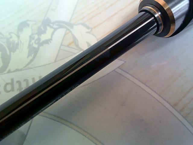 ソアレSSアジング S58L-S