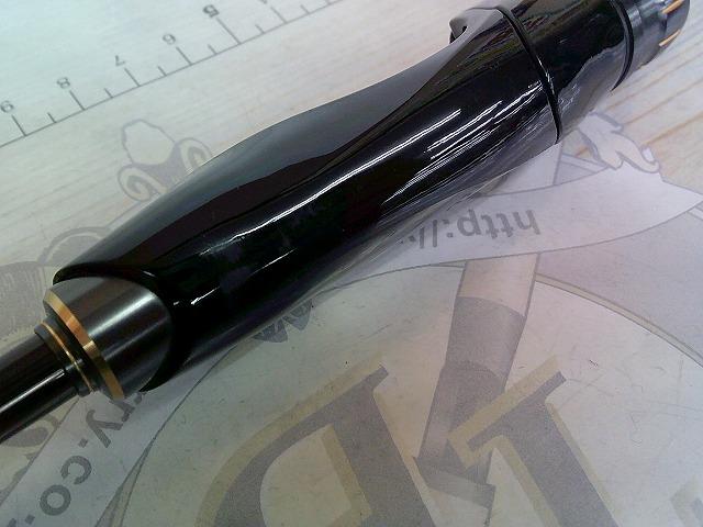 ソアレSSアジング S58L-S