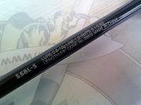 ソアレSSアジング S58L-S