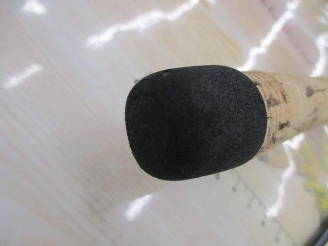 トラウトプラッギングスピン GS-902H