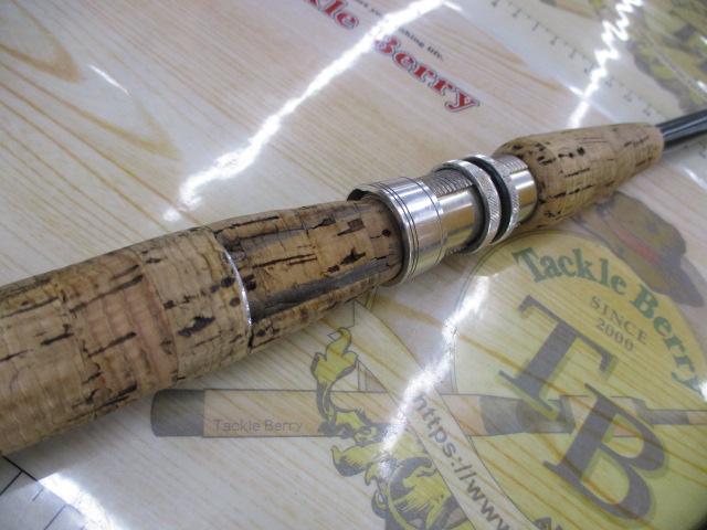 トラウトプラッギングスピン GS-902H