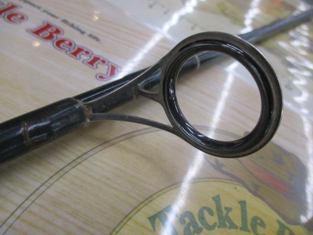 トラウトプラッギングスピン GS-902H