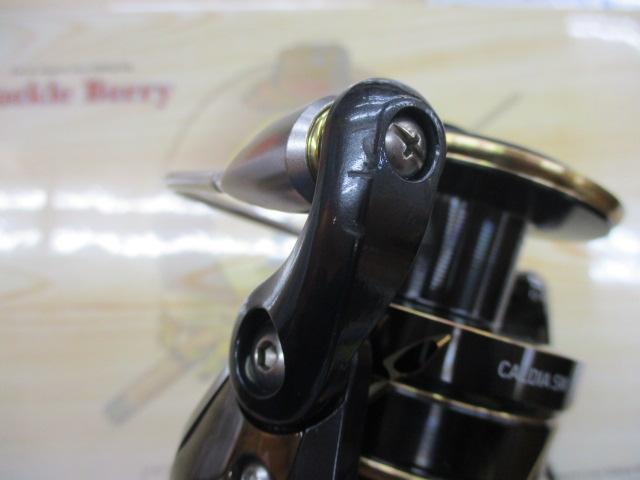 22カルディアSW 6000D-H