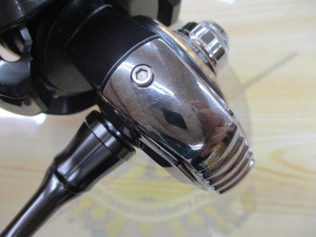 22カルディアSW 6000D-H