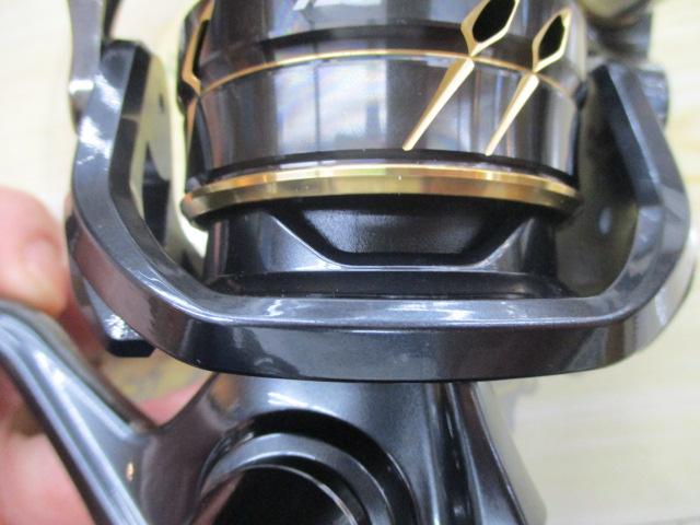 22カルディアSW 6000D-H