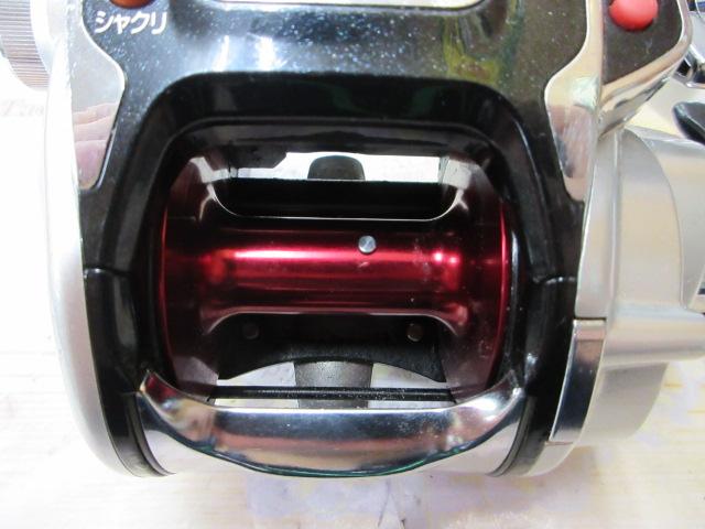 レオブリッツ 500MT