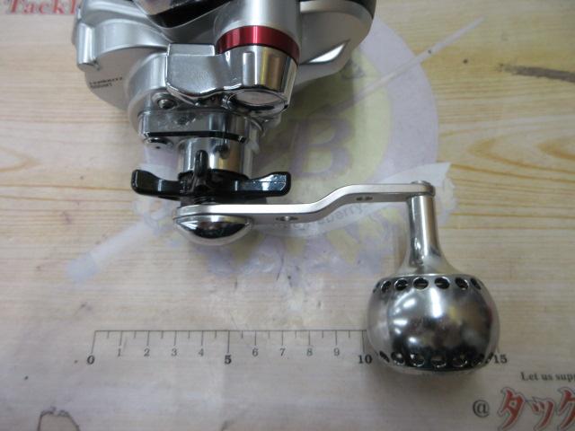 レオブリッツ 500MT