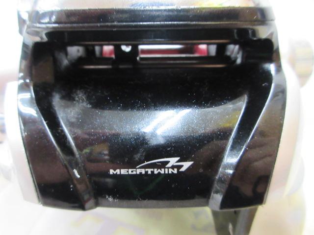 レオブリッツ 500MT