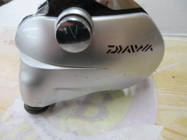 レオブリッツ 500MT