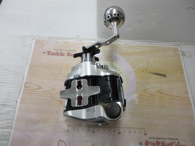 レオブリッツ 500MT