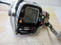 レオブリッツ 500MT