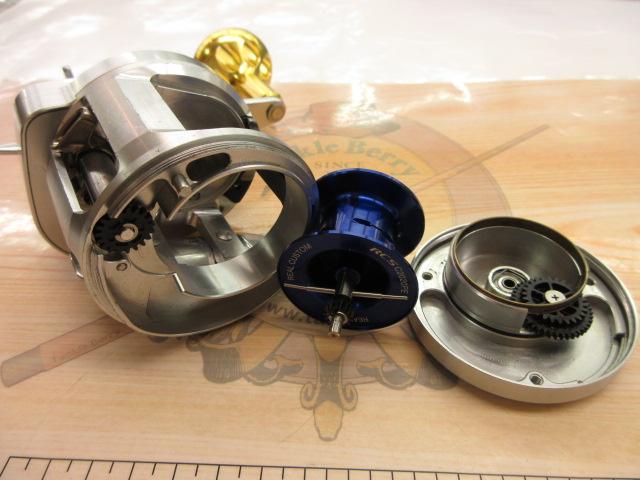 リョウガ ベイジギング C2020PE-H