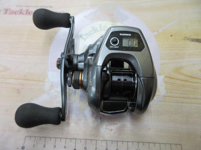 17バルケッタ 201HG