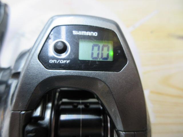 17バルケッタ 201HG