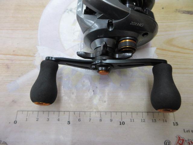 17バルケッタ 201HG