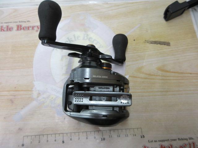 17バルケッタ 201HG