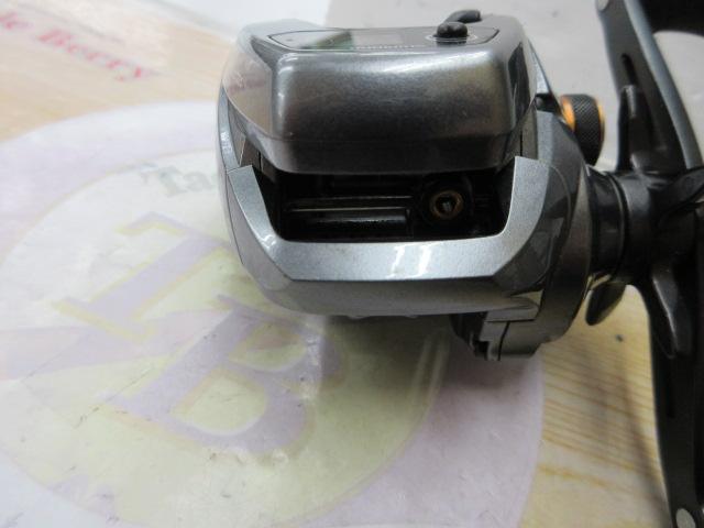 17バルケッタ 201HG