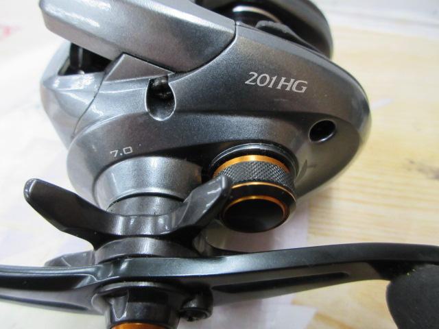 17バルケッタ 201HG