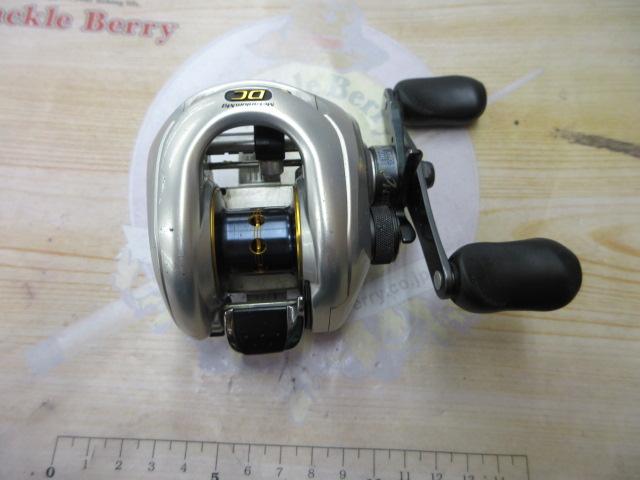 08メタニウムMgDC7 RH