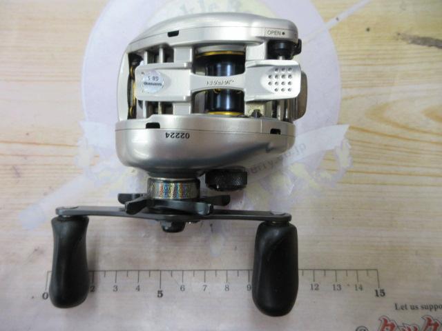 08メタニウムMgDC7 RH