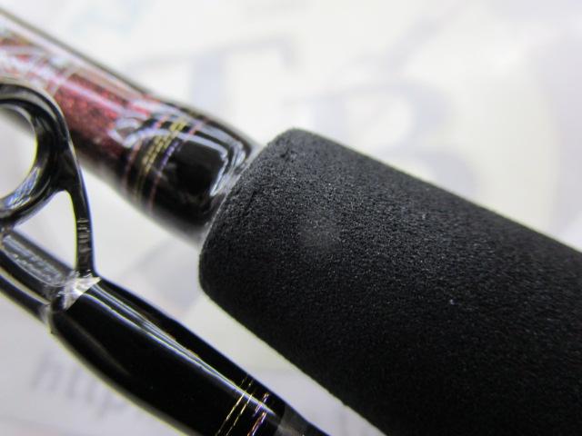 紅牙MX TJ610HS・W