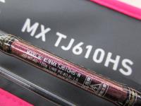 紅牙MX TJ610HS・W