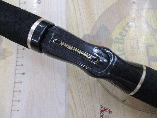 タクティクス TCSC-66M｜＠ベリーネット 日本最大新品中古釣具WEBショップ