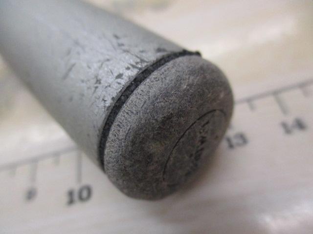 HXILエンブレムISO 2-53｜＠ベリーネット 日本最大新品中古釣具WEBショップ