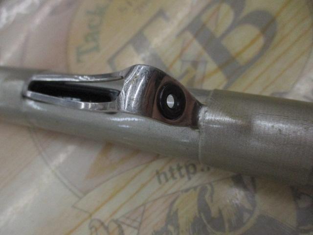 HXILエンブレムISO 2-53｜＠ベリーネット 日本最大新品中古釣具WEBショップ