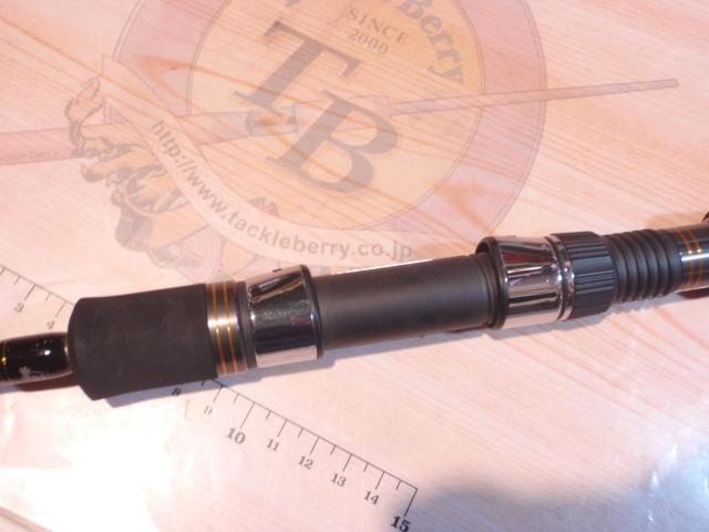 ショアガンエボルブ SFSGS-811L・BL