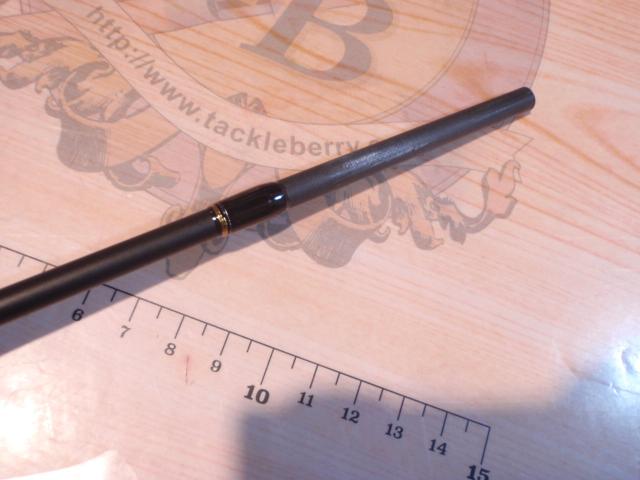 ショアガンエボルブ SFSGS-811L・BL