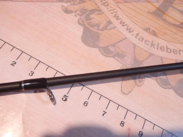 ショアガンエボルブ SFSGS-811L・BL