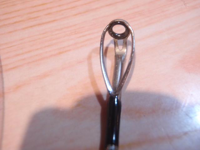 ショアガンエボルブ SFSGS-811L・BL